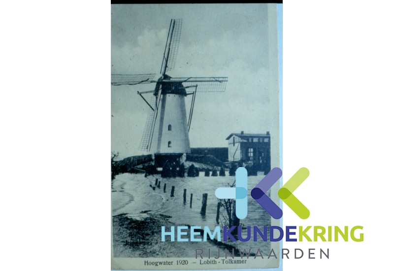 Molen van Sommerdijk FA0000030